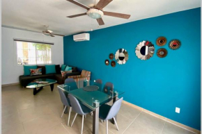 Casa 379 Selvanova by Rentalos, Playa Del Carmen